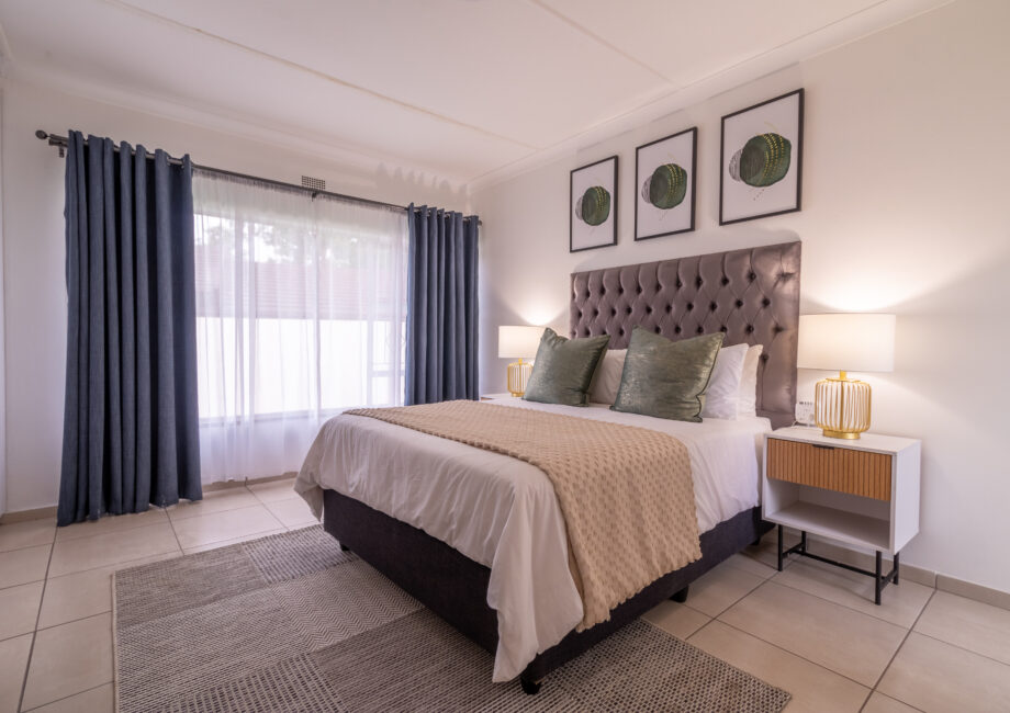 Main Bedroom