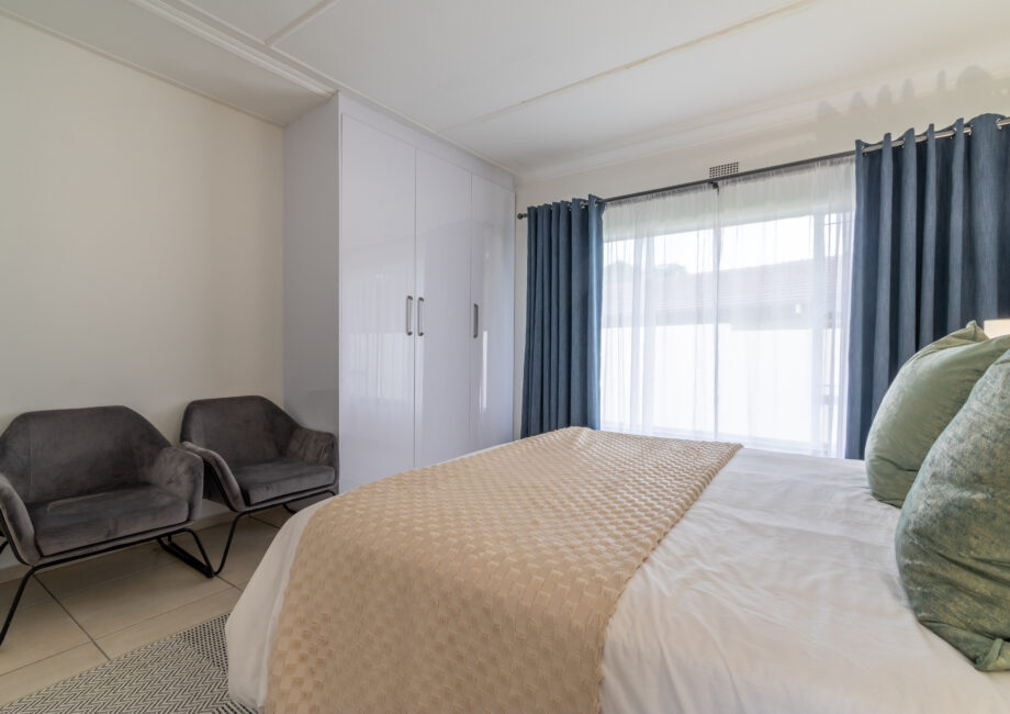 Main Bedroom