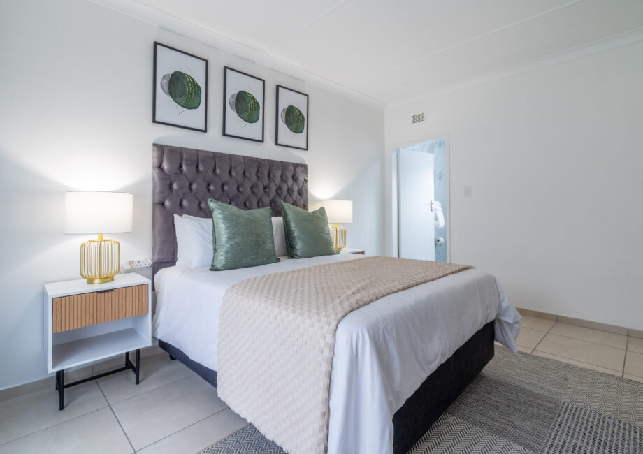 Main Bedroom